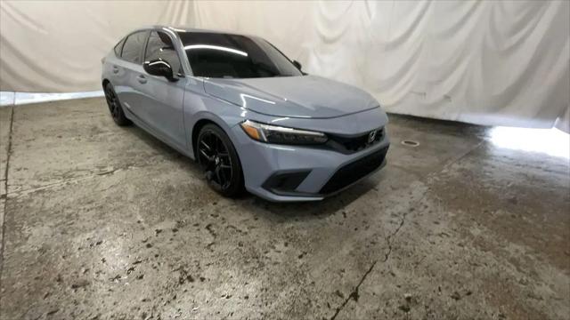 2024 Honda Civic Sport for sale in West New York, NJ
