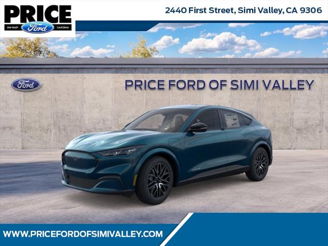 2026 Ford Mustang Mach-E Premium for sale in Simi Valley, CA