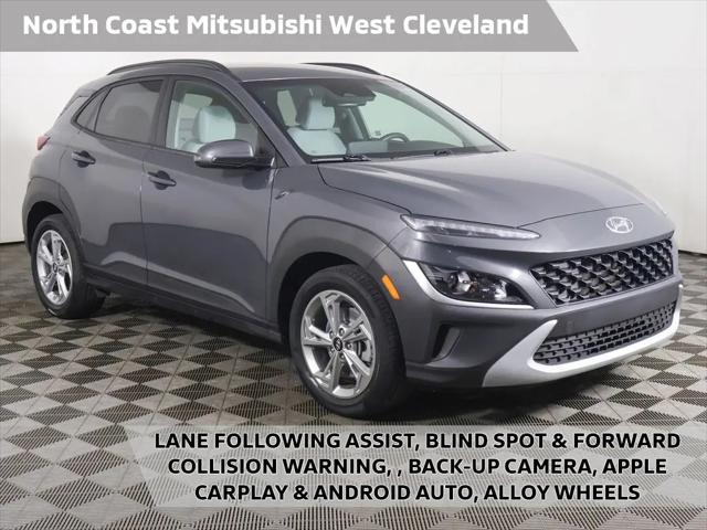 2023 Hyundai Kona SEL for sale in Cleveland, OH