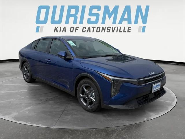 2026 Kia K4 LXS for sale in Woodlawn, MD
