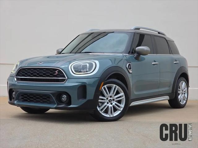 2024 MINI Cooper Countryman Cooper S for sale in Houston, TX