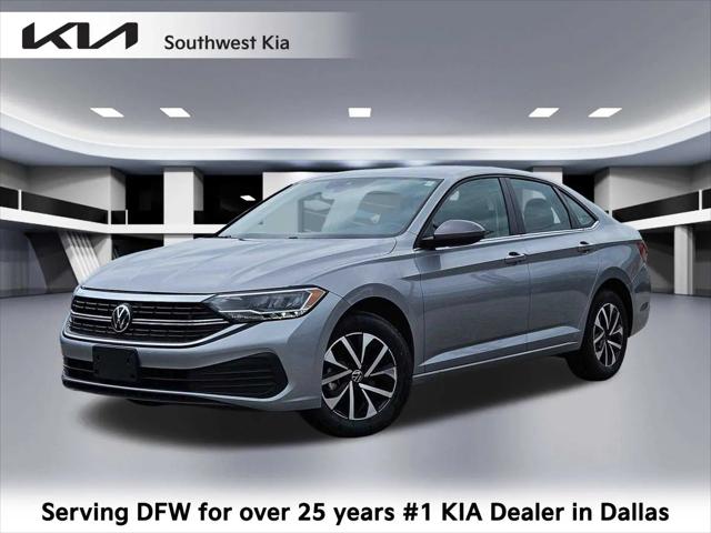 2024 Volkswagen Jetta 1.5T S for sale in Dallas, TX