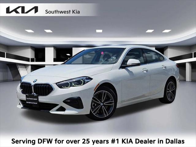 2024 BMW Coupe sDrive for sale in Dallas, TX
