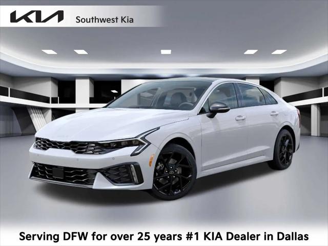 2026 Kia K5 GT-Line FWD for sale in Dallas, TX