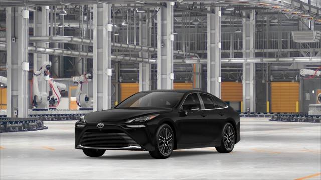 2026 Toyota Mirai XLE for sale in ORANGE, CA