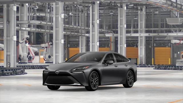 2026 Toyota Mirai XLE for sale in ORANGE, CA