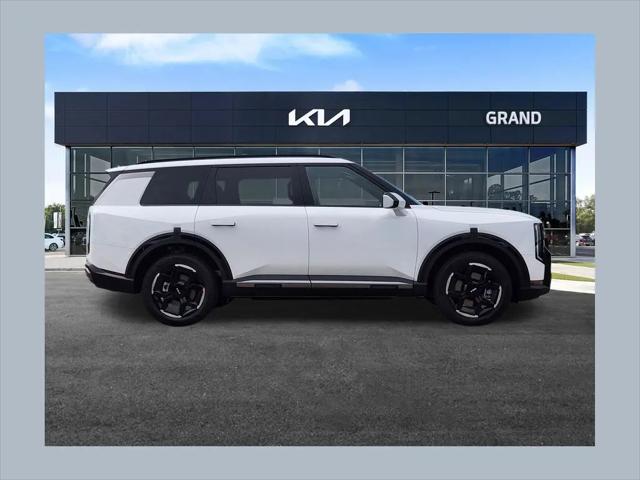 2027 Kia Telluride EX for sale in Thornton, CO