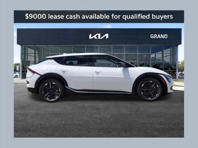 2026 Kia EV6 Wind AWD for sale in Thornton, CO