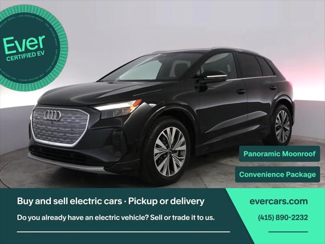 2023 Audi e-tron Premium Plus 40 RWD for sale in San Francisco, CA
