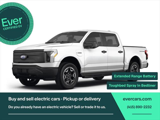 2022 Ford F-150 Pro for sale in San Francisco, CA