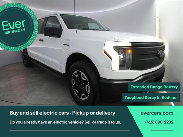 2022 Ford F-150 Pro for sale in San Francisco, CA