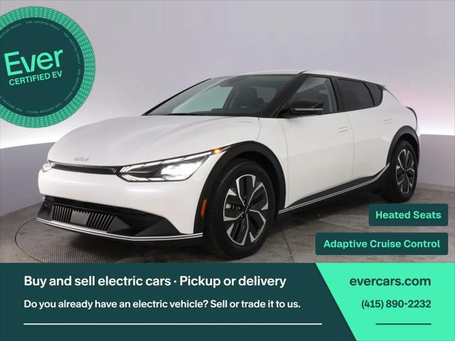 2024 Kia EV6 Light for sale in San Francisco, CA