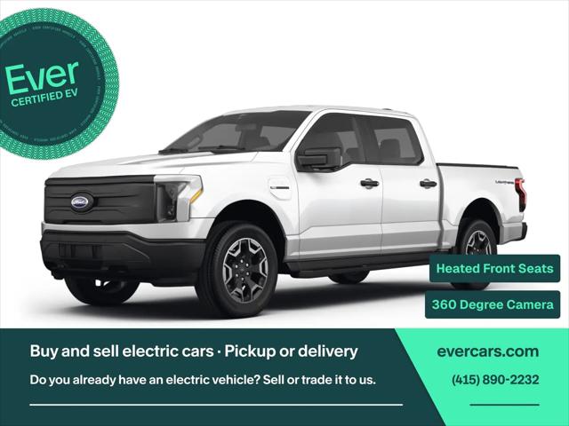 2023 Ford F-150 XLT for sale in San Francisco, CA