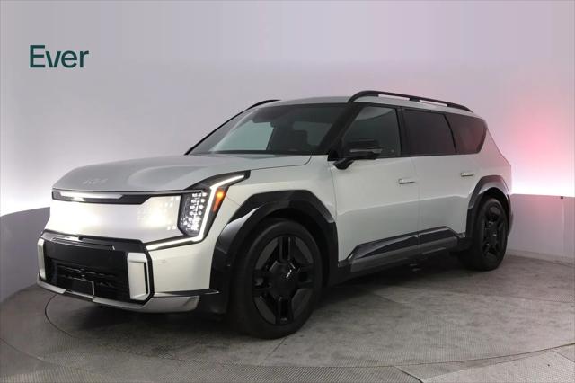 2024 Kia EV9 GT-Line