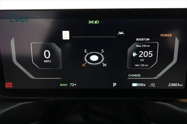 2024 Kia EV9 GT-Line