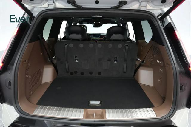 2024 Kia EV9 GT-Line