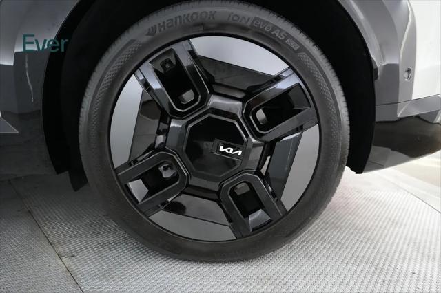 2024 Kia EV9 GT-Line