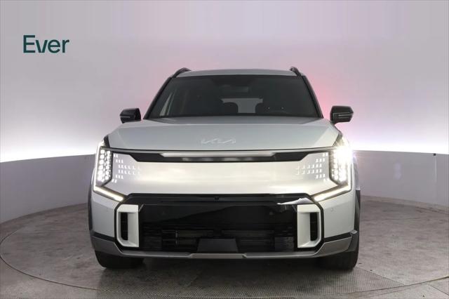 2024 Kia EV9 GT-Line