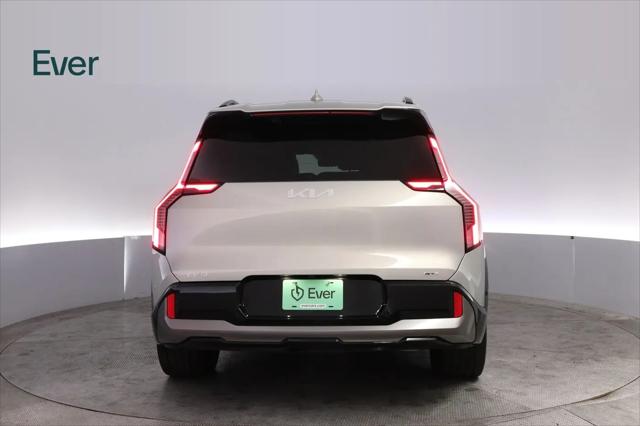 2024 Kia EV9 GT-Line