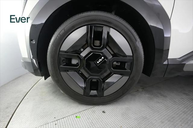 2024 Kia EV9 GT-Line