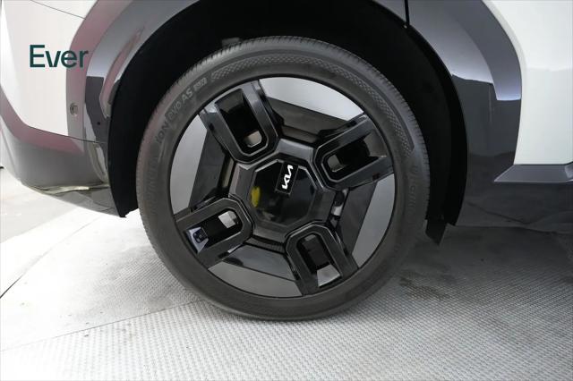 2024 Kia EV9 GT-Line