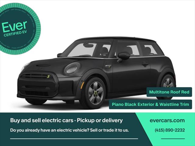2024 MINI CT Cooper SE for sale in San Francisco, CA