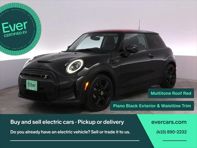 2024 MINI SE Hardtop Cooper for sale in San Francisco, CA