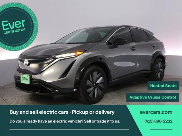 2023 Nissan ARIYA ENGAGE for sale in San Francisco, CA