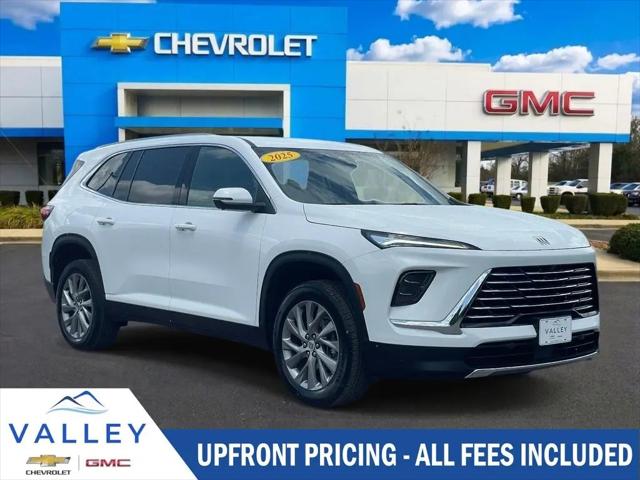 2025 Buick Enclave Preferred FWD for sale in Fayetteville, TN