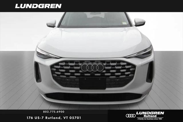 2026 Audi Q5 Premium TFSI quattro S tronic for sale in Rutland, VT