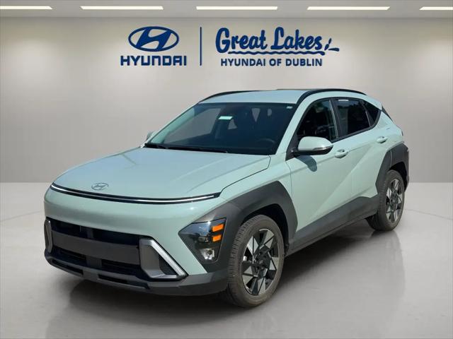 2024 Hyundai Kona SEL for sale near Columbus, OH