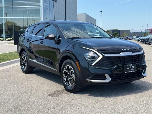 2024 Kia Sportage LX for sale in Elgin, IL