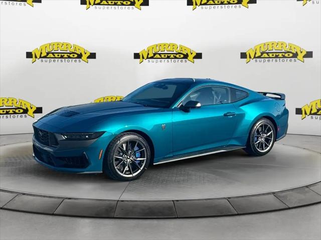 2026 Ford Mustang Dark Horse Fastback for sale in Kingsland, GA