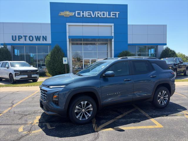2027 Chevrolet Equinox AWD LT for sale in Slinger, WI