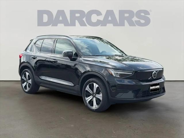 2023 Volvo XC40 Recharge Pure Electric Twin Core for sale in Fairfax, VA