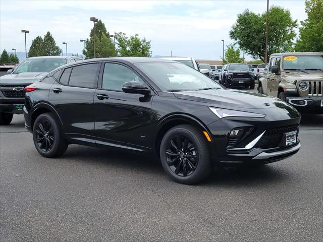2026 Buick NV Sport Touring FWD for sale in Loveland, CO