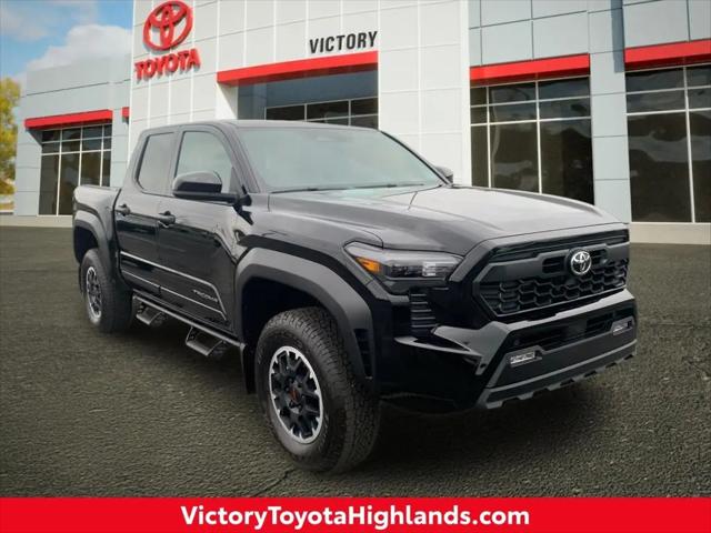 2026 Toyota Tacoma TRD Off Road for sale in Triadelphia, WV