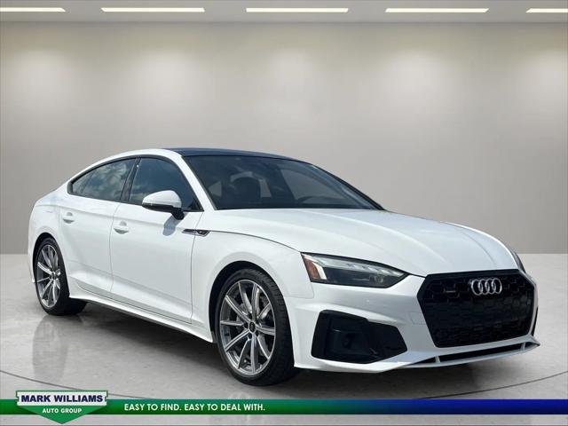 2025 Audi A5 S line Premium for sale in Cincinnati, OH
