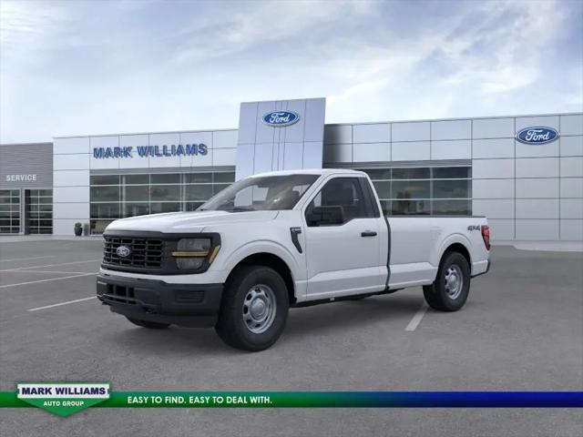 2026 Ford F-150 XL for sale near Cincinnati, OH