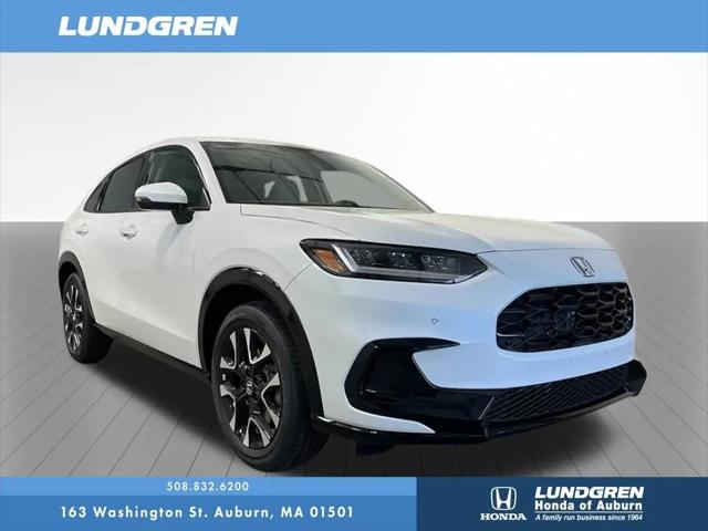 2027 Honda HR-V EX- AWD for sale in Auburn, MA