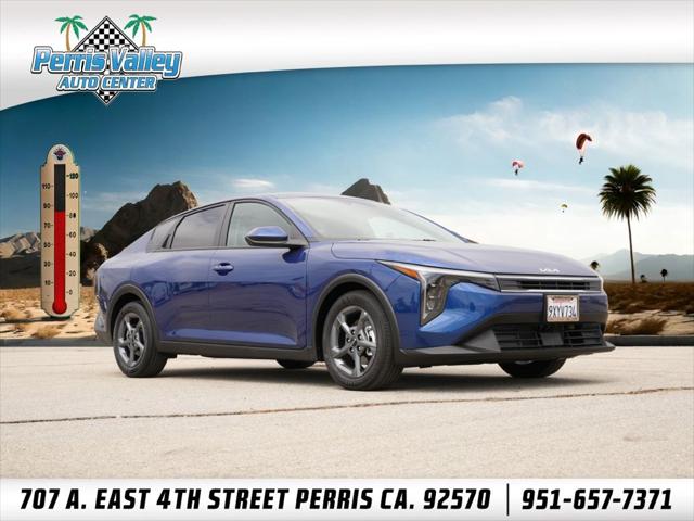 2026 Kia K4 LXS for sale in Perris, CA