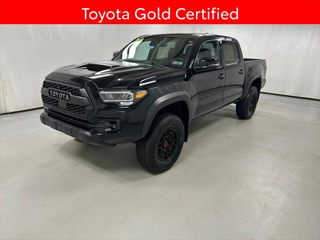 2023 Toyota Tacoma TRD Pro 2023 Toyota Tacoma TRD Pro