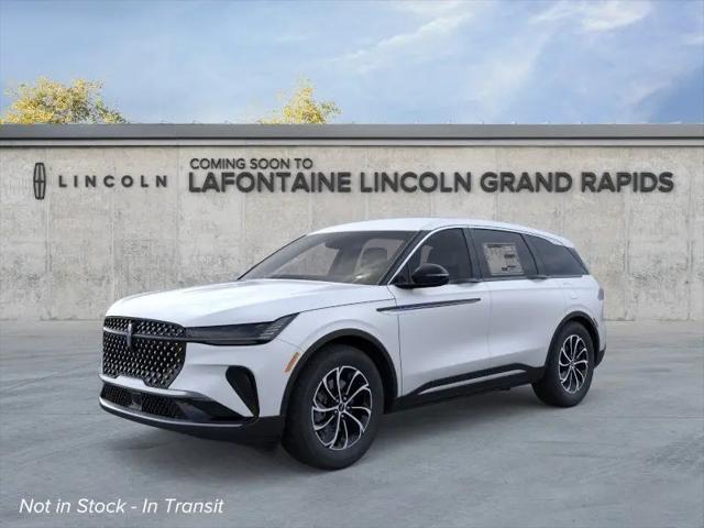 2026 Lincoln Nautilus Premiere for sale in Grand Rapids, MI