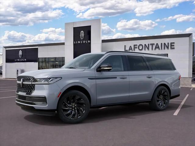 2027 Lincoln Navigator Reserve L for sale in Grand Rapids, MI