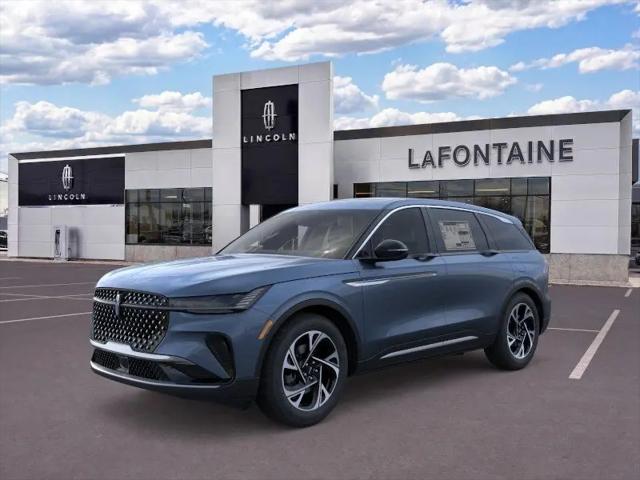 2026 Lincoln Nautilus Premiere for sale in Grand Rapids, MI
