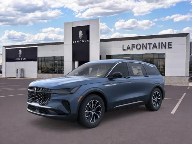 2026 Lincoln Nautilus Premiere for sale in Grand Rapids, MI