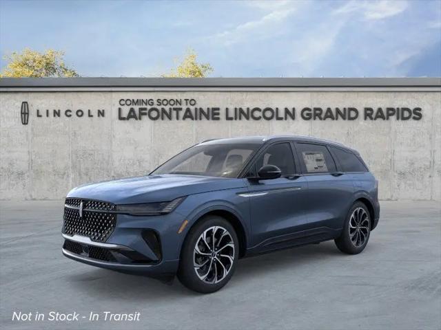 2026 Lincoln Nautilus Reserve for sale in Grand Rapids, MI