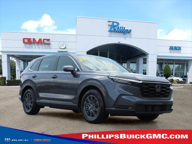 2024 Honda CR-V LX 2WD for sale in Fruitland Park, FL