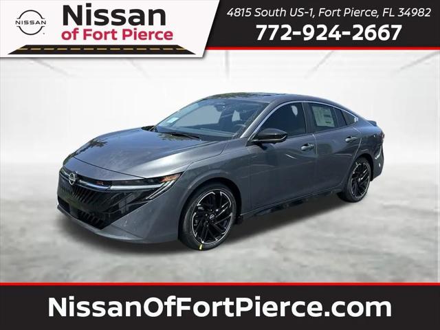 2026 Nissan Sentra SR for sale in Fort Pierce, FL