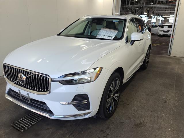 2023 Volvo XC60 B5 Plus Bright Theme for sale in Turlock, CA